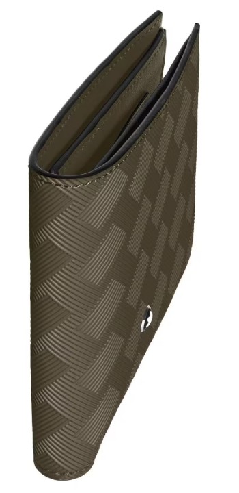 Obrázek Peněženka Montblanc Extreme 3.0 6cc