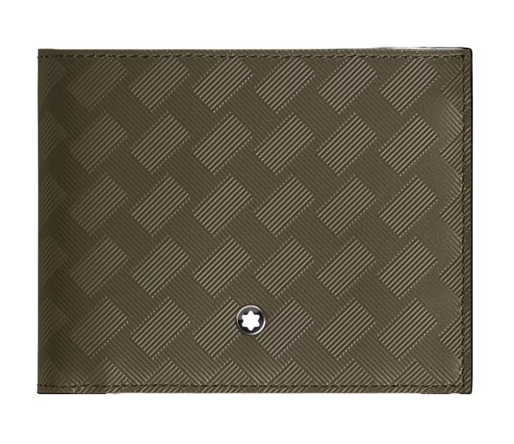 Obrázek Peněženka Montblanc Extreme 3.0 6cc