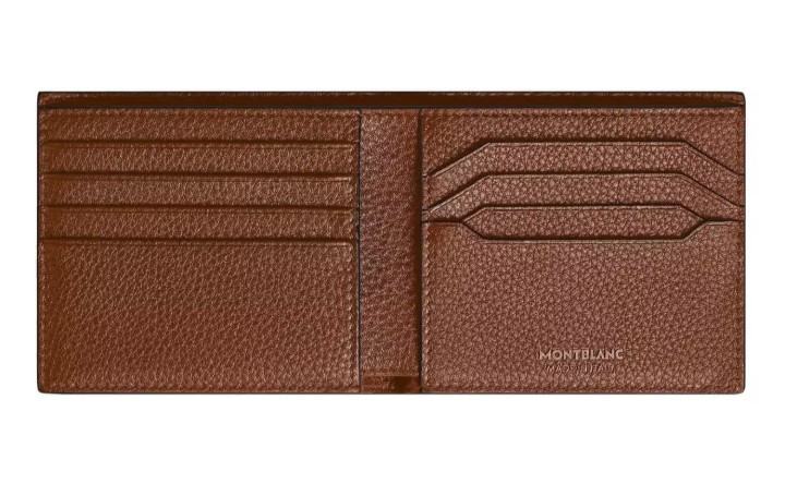 Obrázek Peněženka Montblanc 8cc