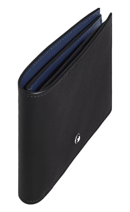 Obrázek Peněženka Montblanc Meisterstück 6cc