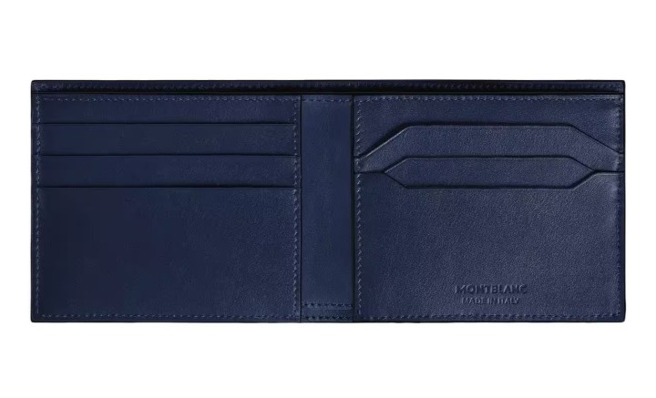Obrázek Peněženka Montblanc Meisterstück 6cc