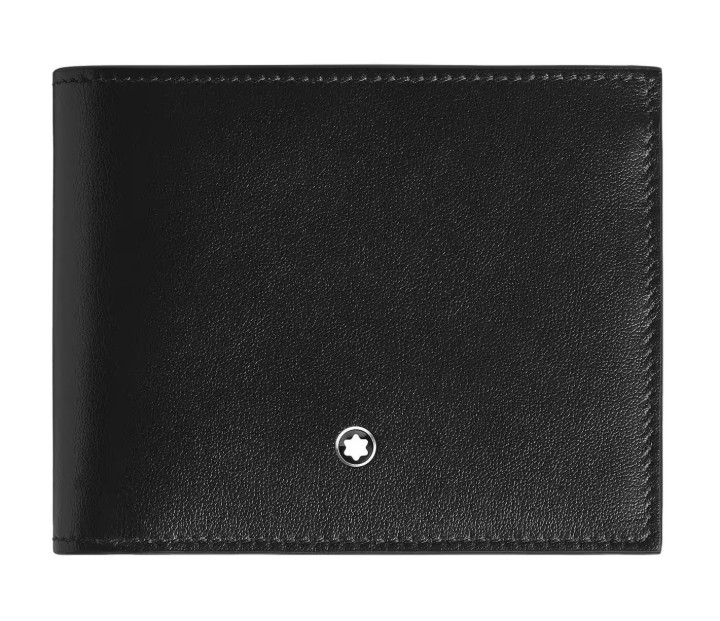 Obrázek Peněženka Montblanc Meisterstück 6cc
