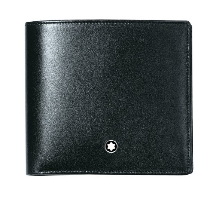 Obrázek Peněženka Montblanc Meisterstück