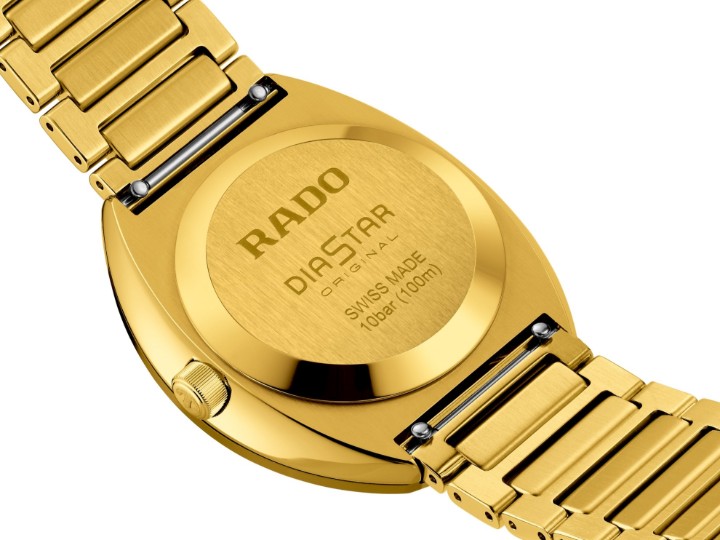 Obrázek Rado DiaStar Original