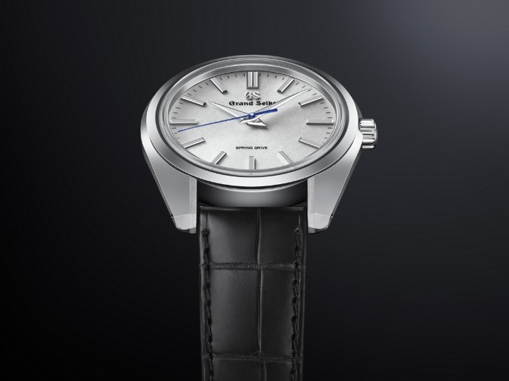 Obrázek Grand Seiko Heritage Spring Drive