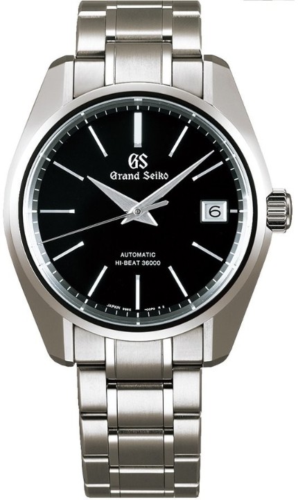 Obrázek Grand Seiko Heritage Hi-Beat 36000