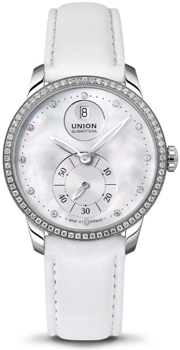 Obrázek Union Glashütte Seris