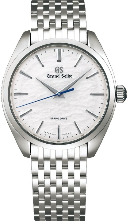 Obrázek Grand Seiko Elegance Spring Drive Omiwatari