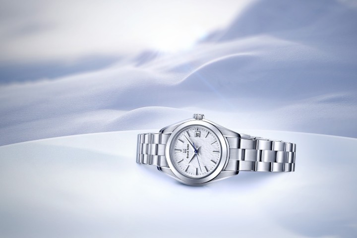 Obrázek Grand Seiko Heritage Quartz