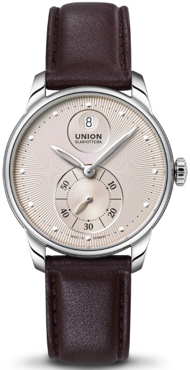 Obrázek Union Glashütte Seris