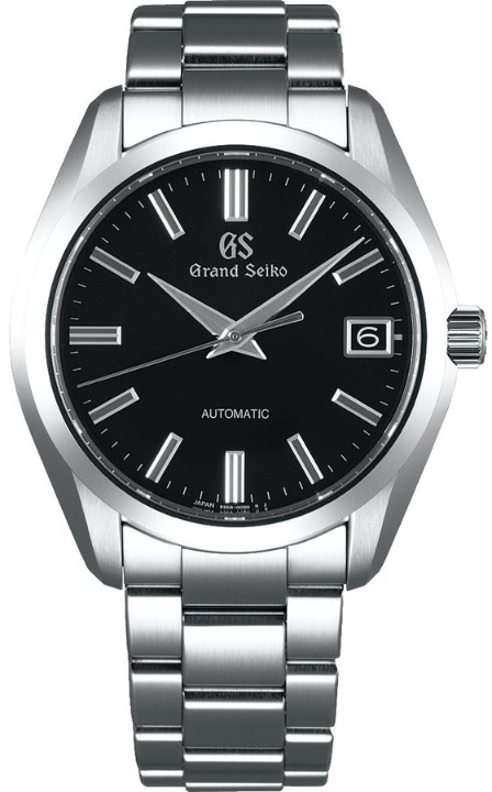 Obrázek Grand Seiko Heritage Automatic