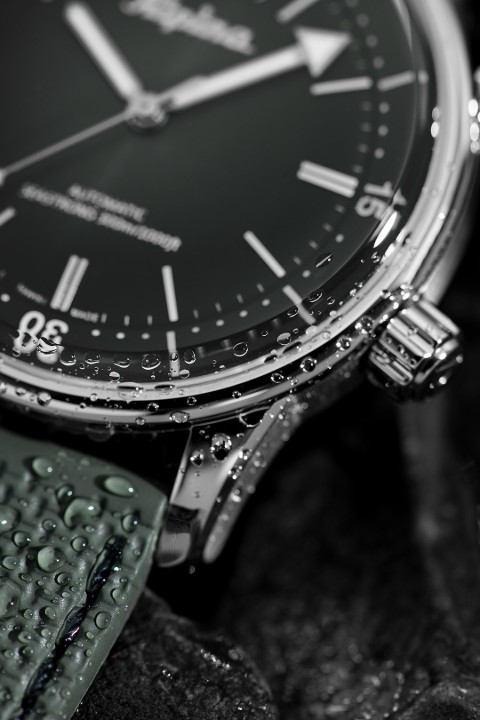 Obrázek Alpina Heritage Seastrong Diver 300 Automatic