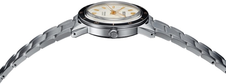 Obrázek Seiko Presage Style60's