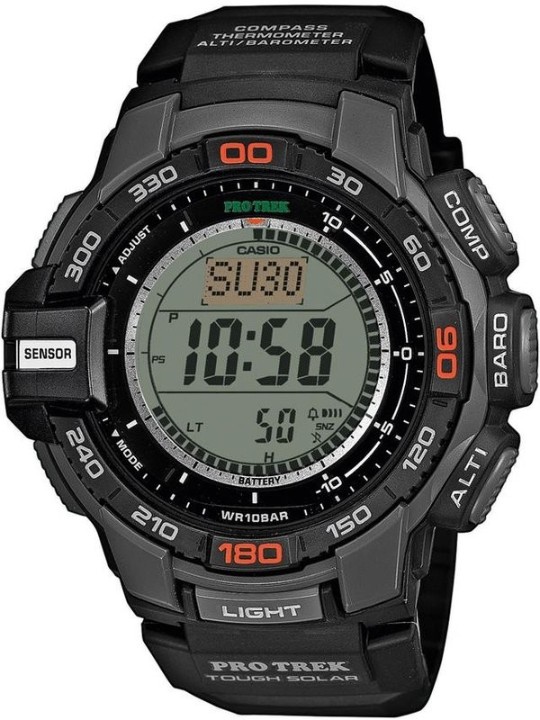 Obrázek Casio Pro Trek