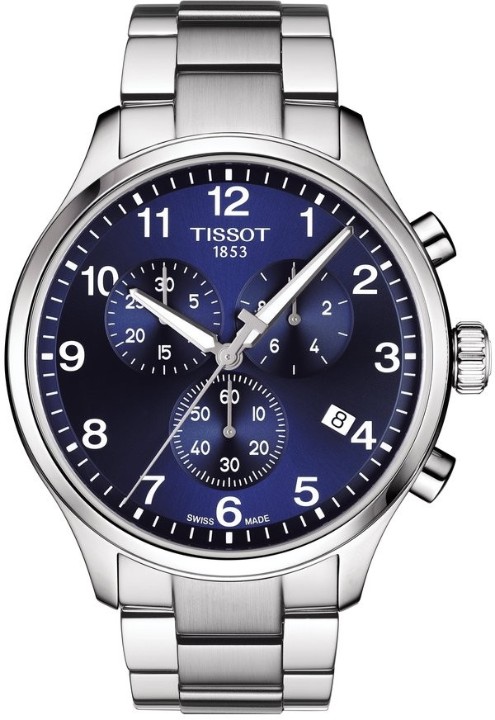 Obrázek Tissot Chrono XL