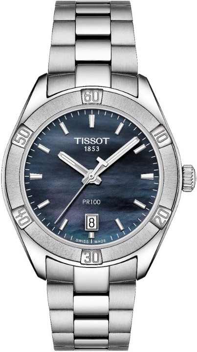 Obrázek Tissot PR 100 Sport Chic