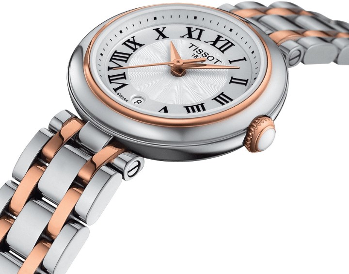 Obrázek Tissot Bellissima Small Lady