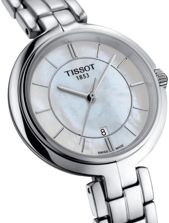 Obrázek Tissot Flamingo