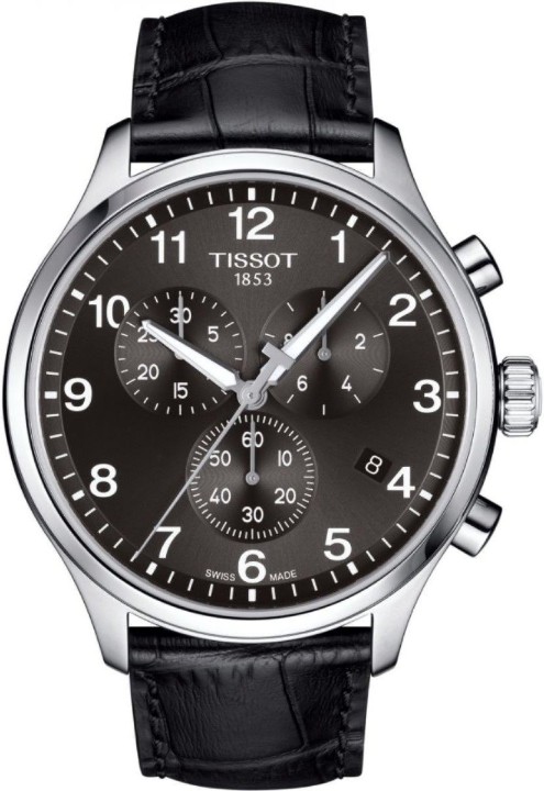 Obrázek Tissot Chrono XL