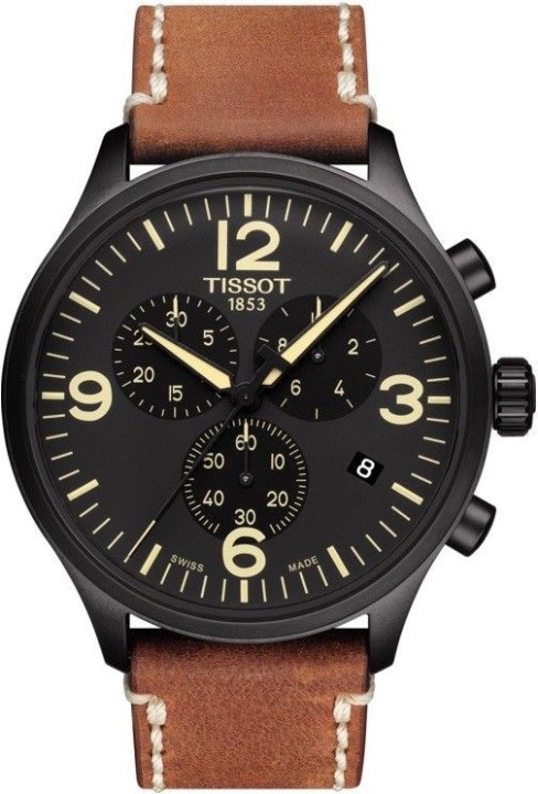 Obrázek Tissot Chrono XL