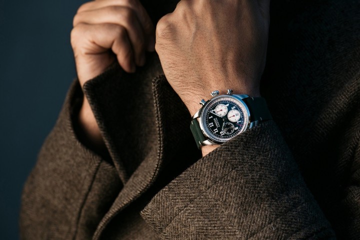 Obrázek Union Glashütte Belisar Chronograph