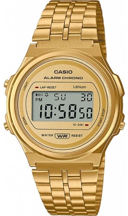 Obrázek Casio Vintage