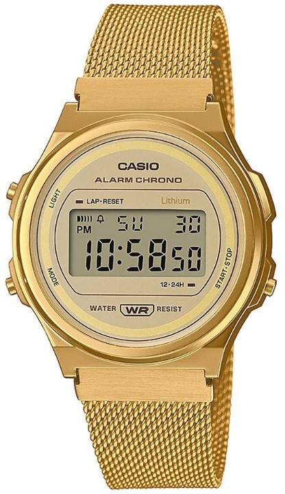 Obrázek Casio Vintage