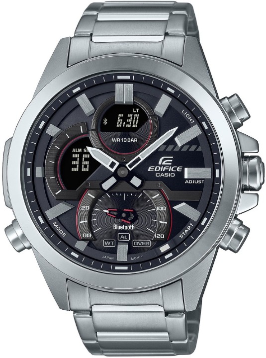 Obrázek Casio Edifice Chronograph