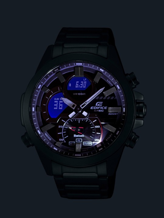 Obrázek Casio Edifice Chronograph