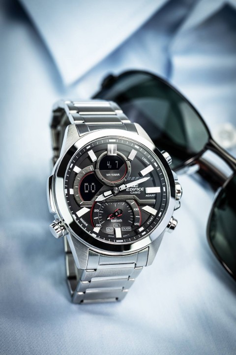 Obrázek Casio Edifice Chronograph