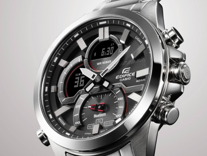 Obrázek Casio Edifice Chronograph