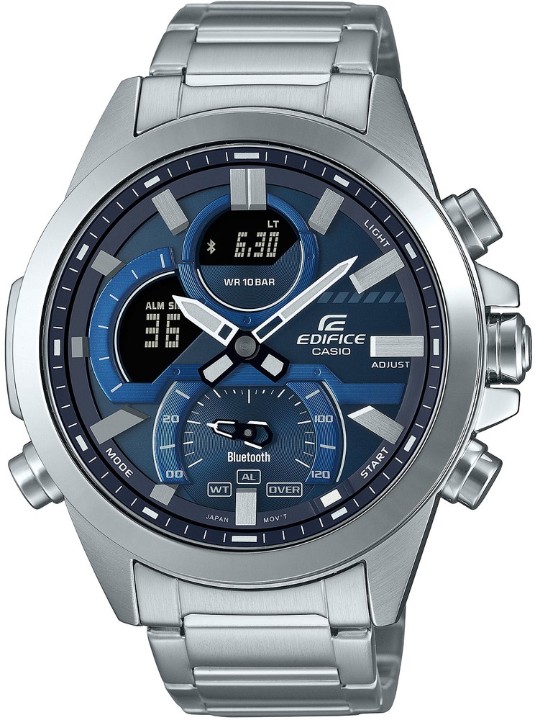 Obrázek Casio Edifice Chronograph