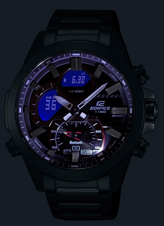 Obrázek Casio Edifice Chronograph