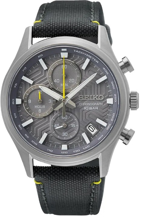 Obrázek Seiko Quartz Chronograph