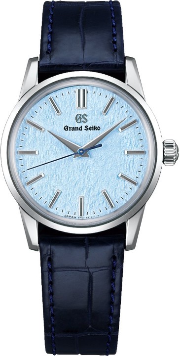 Obrázek Grand Seiko Elegance Skyflake