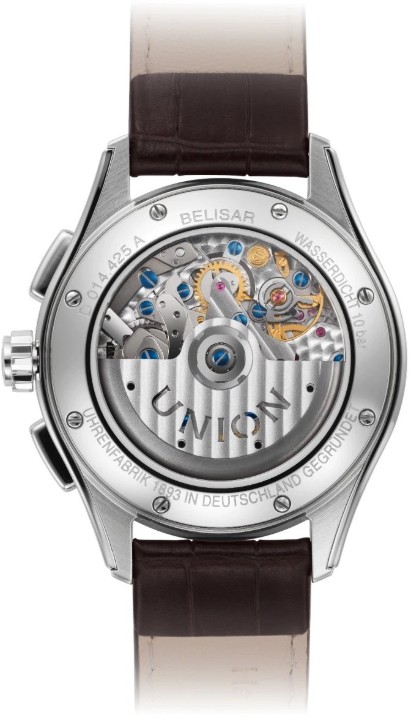 Obrázek Union Glashütte Belisar Chronograph Moon Phase