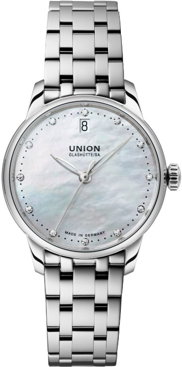 Obrázek Union Glashütte Seris