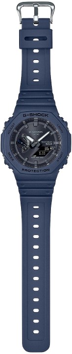 Obrázek Casio G-Shock Carbon Core Guard Tough Solar Bluetooth