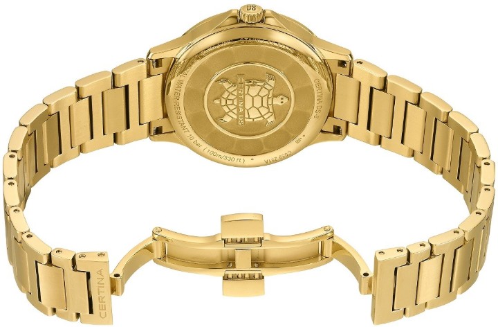 Obrázek Certina DS-6 Lady