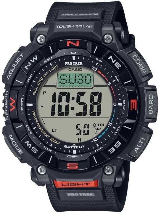Obrázek Casio Pro Trek