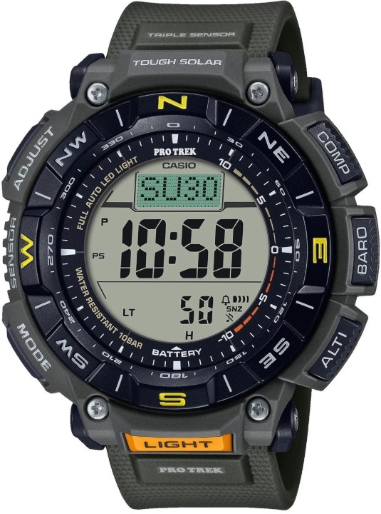 Obrázek Casio Pro Trek