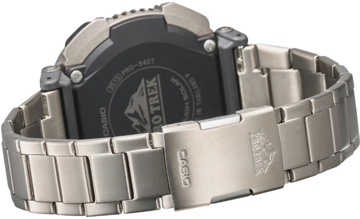 Obrázek Casio Pro Trek