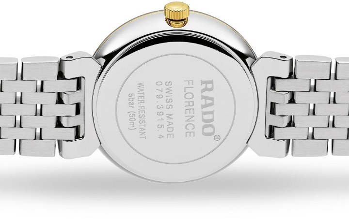 Obrázek Rado Florence Classic