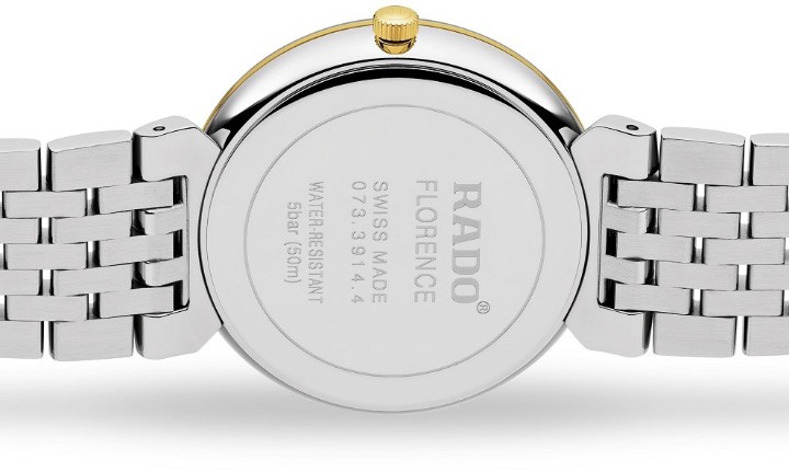 Obrázek Rado Florence Classic