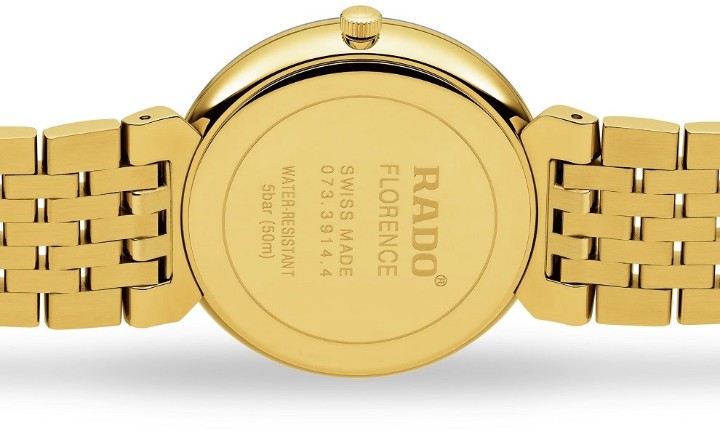Obrázek Rado Florence Classic Diamonds