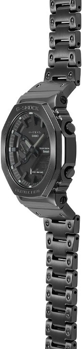 Obrázek Casio G-Shock Full Metal