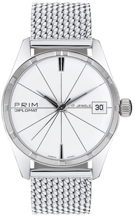 Obrázek Prim Diplomat 34 C