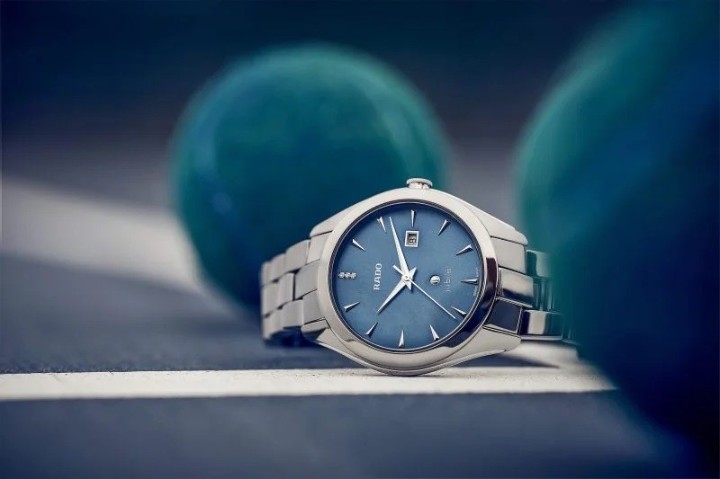 Obrázek Rado HyperChrome Ash Barty II Limited Edition