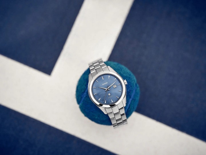 Obrázek Rado HyperChrome Ash Barty II Limited Edition