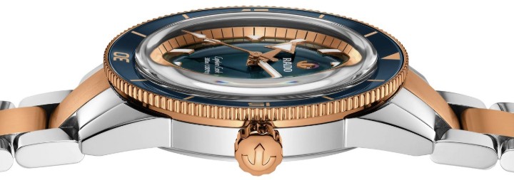 Obrázek Rado Captain Cook Automatic